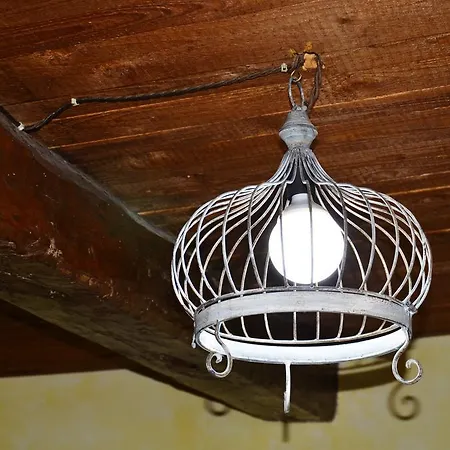 Le Betulle Bevagna