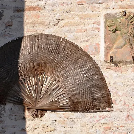Le Betulle * Bevagna