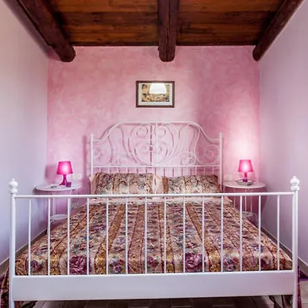 Le Betulle Bevagna