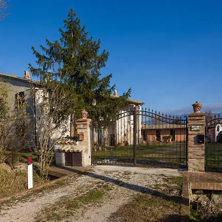Le Betulle Apartament Bevagna