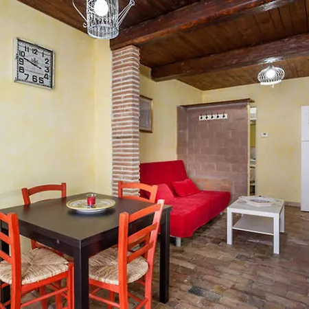 Le Betulle Apartament